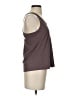 Athleta Brown Tank Top Size S - photo 4