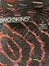 Sno Skins Black Long Sleeve Top Size S - photo 7