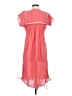 Assorted Brands Pink Casual Dress Size XXS (estimated) - photo 2