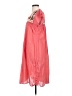 Assorted Brands Pink Casual Dress Size XXS (estimated) - photo 5