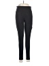 Xersion Solid Black Active Pants Size M - photo 1