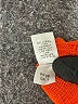 SoCa by St. John Orange Sleeveless Blouse Size M - photo 9