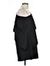 Unbranded Black Kimono Size L - photo 4