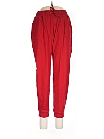 Rae Dunn Track Pants (view 1)