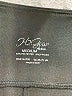 Assorted Brands Solid Black Dress Pants Size M - photo 7