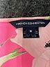 French Connection Pink Sleeveless Blouse Size M - photo 7