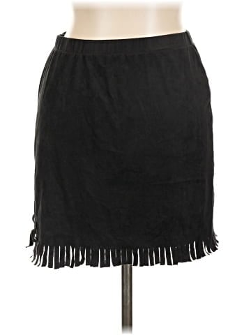 Romeo & Juliet Couture Casual Skirt (view 1)