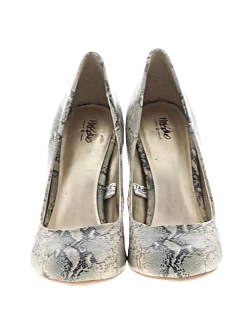 Mossimo Heels (view 2)