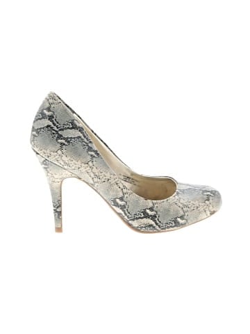 Mossimo Heels (view 1)