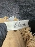 Elan Tan Jacket Size M - photo 6