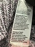 Topshop Gray Pullover Sweater Size 6 - photo 8