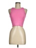 Paris & Me Pink Tank Top One size - photo 1