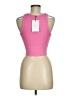 Paris & Me Pink Tank Top One size - photo 2
