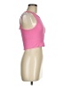 Paris & Me Pink Tank Top One size - photo 4