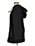 Unbranded Solid Black Raincoat Size S (estimated) - photo 5