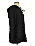 Unbranded Solid Black Raincoat Size S (estimated) - photo 4
