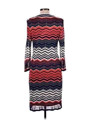 Trina Turk Casual Dress (view 2)