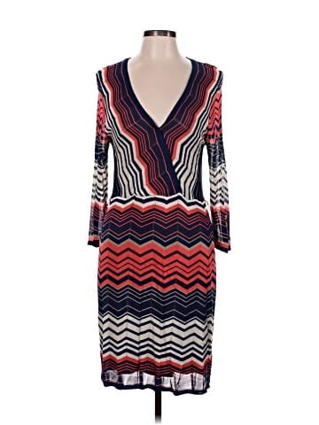 Trina Turk Casual Dress (view 1)