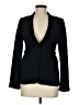 Aquilano Rimondi Black Blazer Size EU 38 / US 8 - photo 1