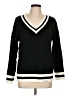 Assorted Brands 100% Acrylic Black Pullover Sweater Size L - photo 1