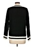 Assorted Brands 100% Acrylic Black Pullover Sweater Size L - photo 2