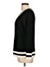 Assorted Brands 100% Acrylic Black Pullover Sweater Size L - photo 5