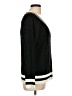 Assorted Brands 100% Acrylic Black Pullover Sweater Size L - photo 4