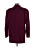 L.L.Bean Burgundy Blazer Size 12R - photo 2