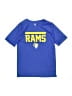 NFL 100% Polyester Blue Short Sleeve T-Shirt Size 14 - 16 - photo 1