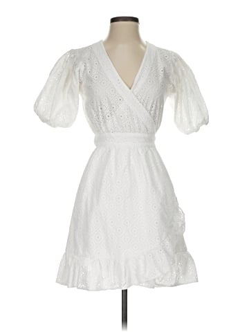 Scotch & Soda Cocktail Dress (view 1)