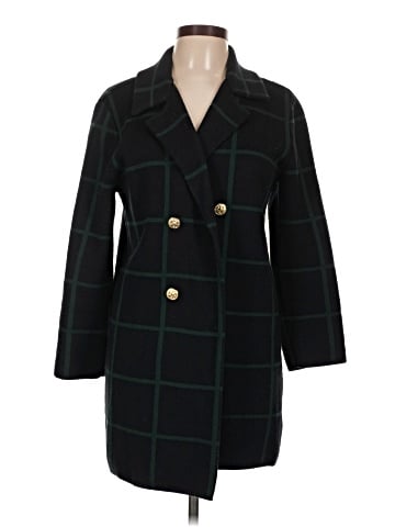 Anne Klein Coat (view 1)