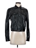 Gap 100% Polyester Black Jacket Size XS - photo 1