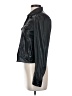 Gap 100% Polyester Black Jacket Size XS - photo 5