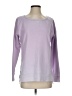 Gap Purple Sweatshirt Size S - photo 1