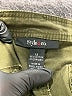 Style&Co Solid Green Cargo Pants Size 12 - photo 7