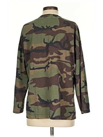 Marissa Webb Long Sleeve Polo (view 2)
