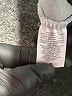 Wallflower Gray Cardigan Size M - photo 8
