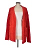 Racheal Red Cardigan Size Med - Lg - photo 1