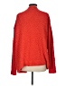 Racheal Red Cardigan Size Med - Lg - photo 2