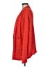 Racheal Red Cardigan Size Med - Lg - photo 5