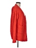 Racheal Red Cardigan Size Med - Lg - photo 4