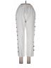 Unbranded White Casual Pants Size L - photo 1