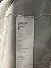 Fabletics Metallic Silver Casual Pants Size XL - photo 7