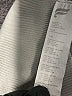 Fabletics Metallic Silver Casual Pants Size XL - photo 8