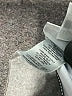 En Focus Studio Color Block Gray Cocktail Dress Size 6 - photo 8
