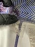Calia by Carrie Underwood Print Blue Active Pants Size XL - photo 7