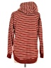 Maurices Burgundy Pullover Sweater Size M - photo 2