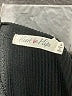 Heart & Hips Solid Black Cocktail Dress Size M - photo 7