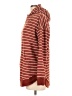 Maurices Burgundy Pullover Sweater Size M - photo 5