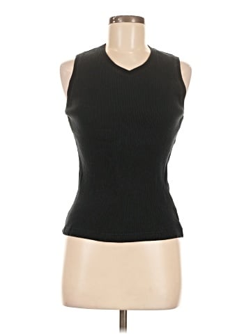 Basic Editions Sweater Vest (view 1)